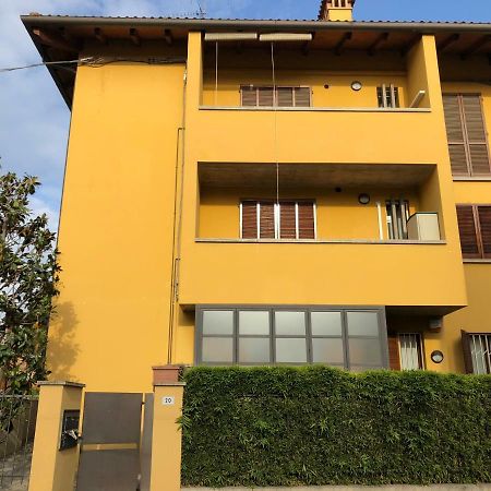 Michelino'S House Apartment Bologna Exterior photo