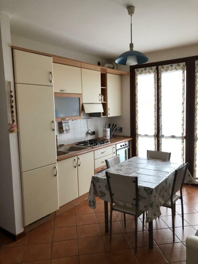 Michelino'S House Apartment Bologna Exterior photo